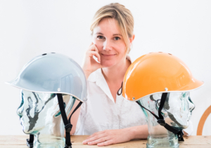 Read more about the article Catherine Bedford, founder of Dashel Cycle Helmets